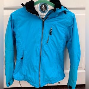 Obermeyer Ladies Ski Jacket